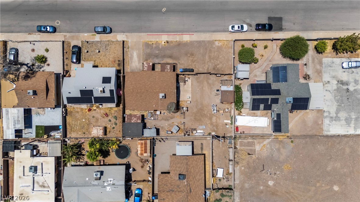 1832 Bearden Avenue Henderson NV 89011