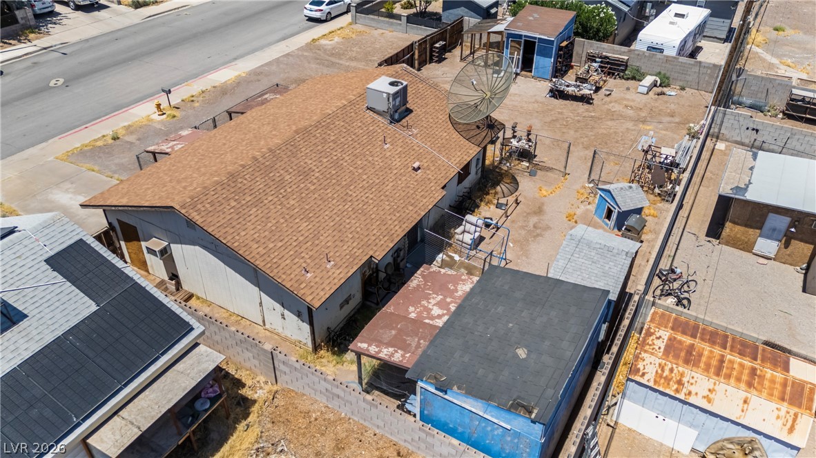 1832 Bearden Avenue Henderson NV 89011