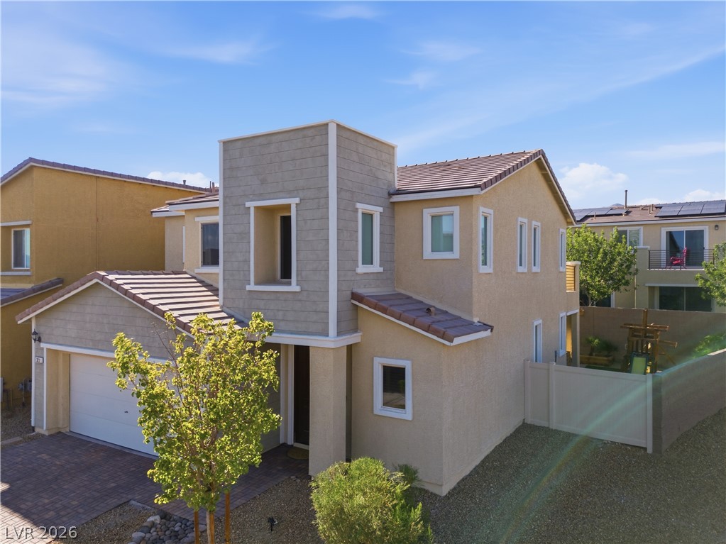 328 Baxters Bay Street North Las Vegas NV 89084
