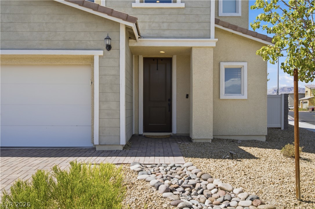 328 Baxters Bay Street North Las Vegas NV 89084