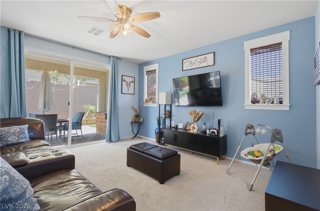 328 Baxters Bay Street North Las Vegas NV 89084