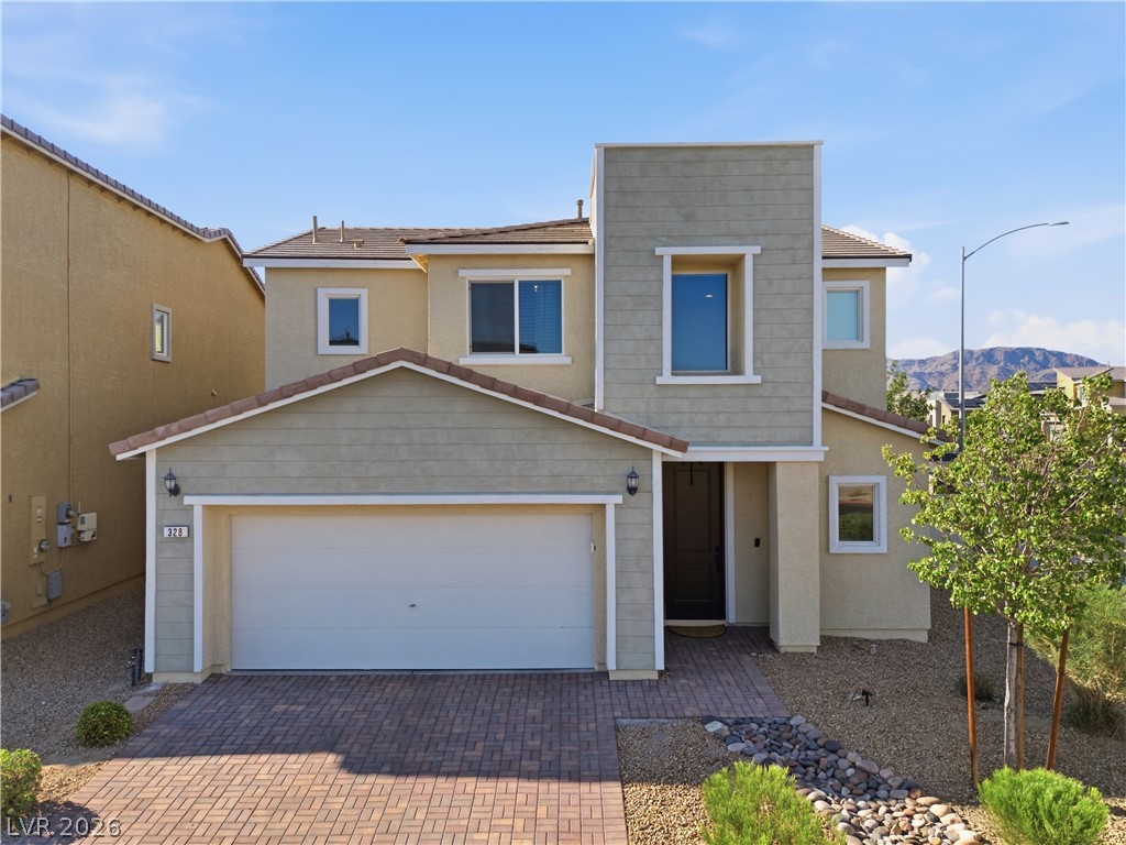 328 Baxters Bay Street North Las Vegas NV 89084