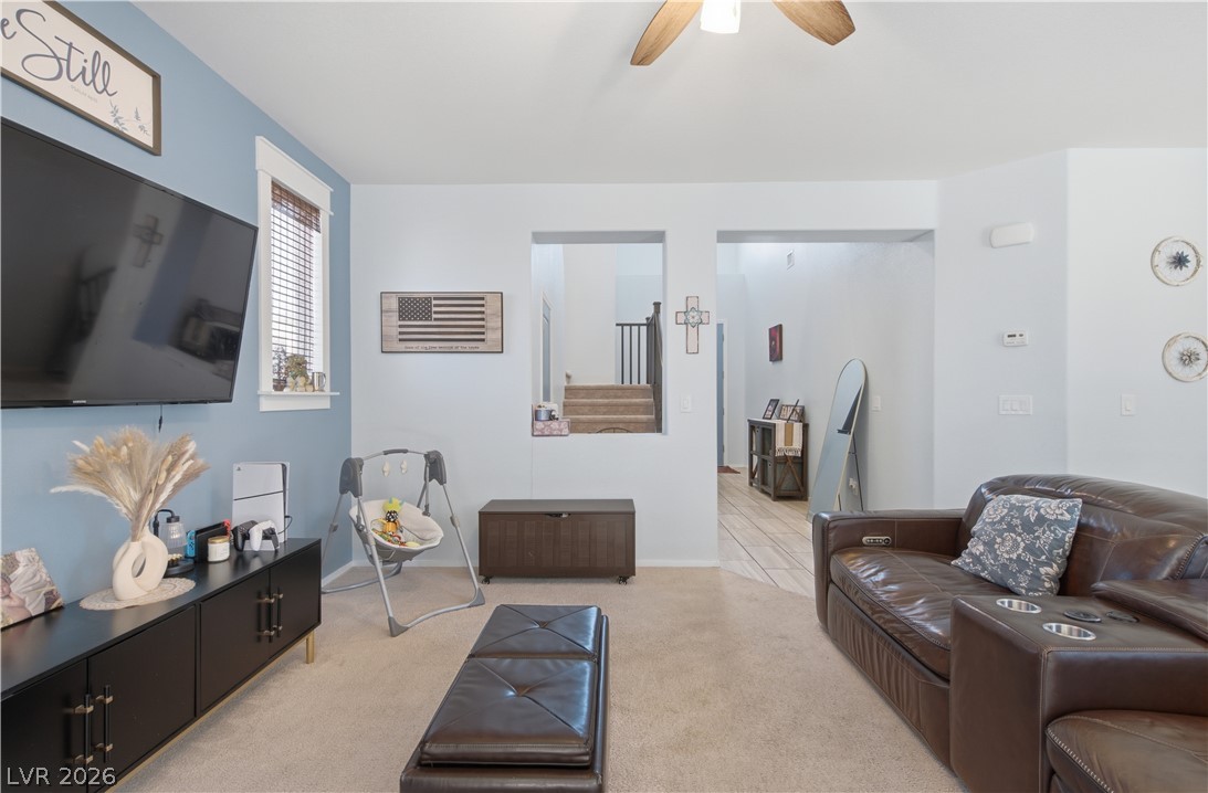 328 Baxters Bay Street North Las Vegas NV 89084