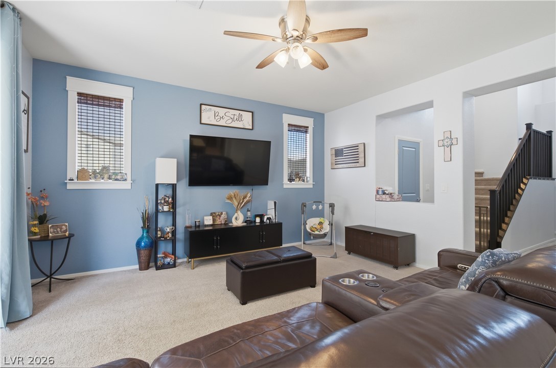 328 Baxters Bay Street North Las Vegas NV 89084