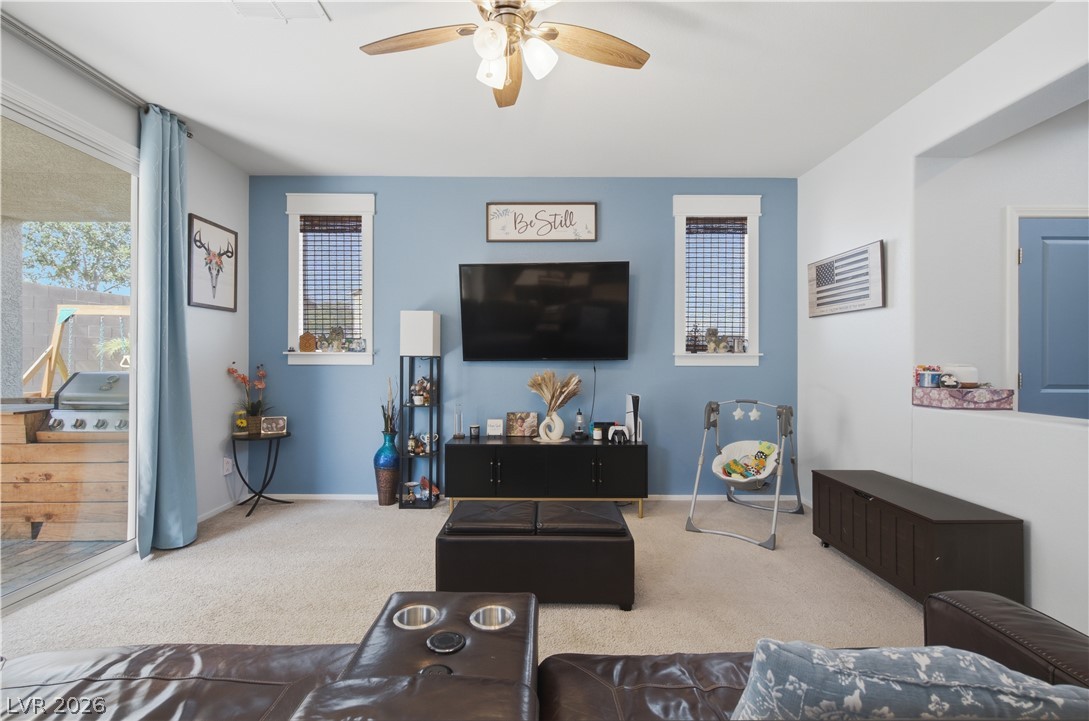 328 Baxters Bay Street North Las Vegas NV 89084