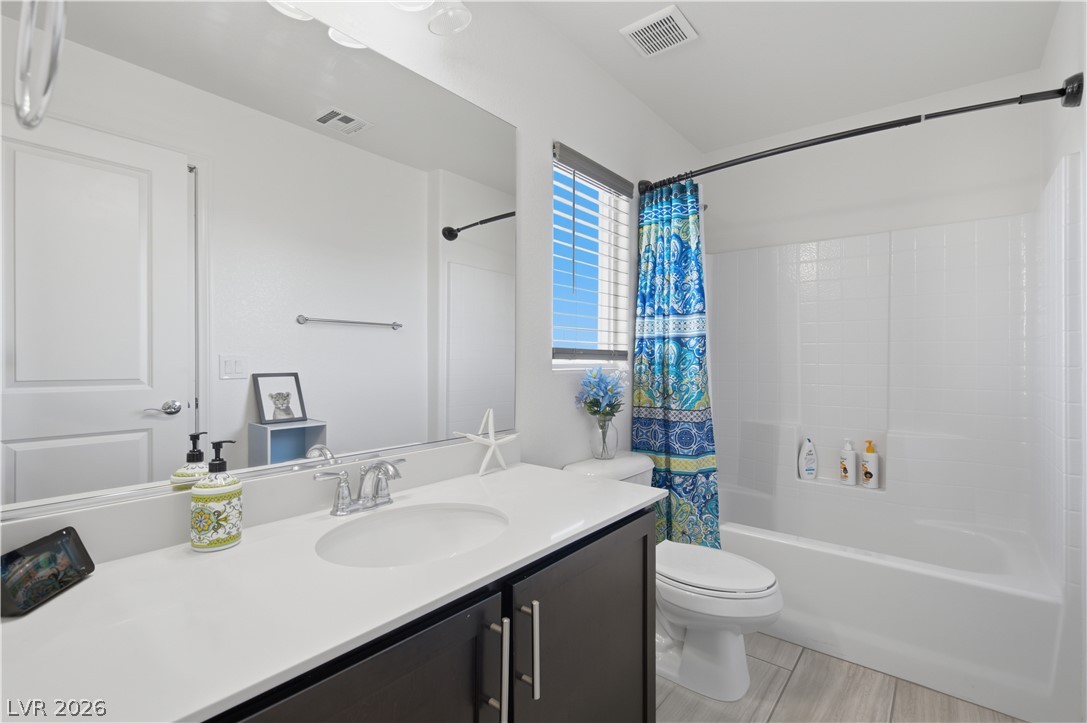 328 Baxters Bay Street North Las Vegas NV 89084