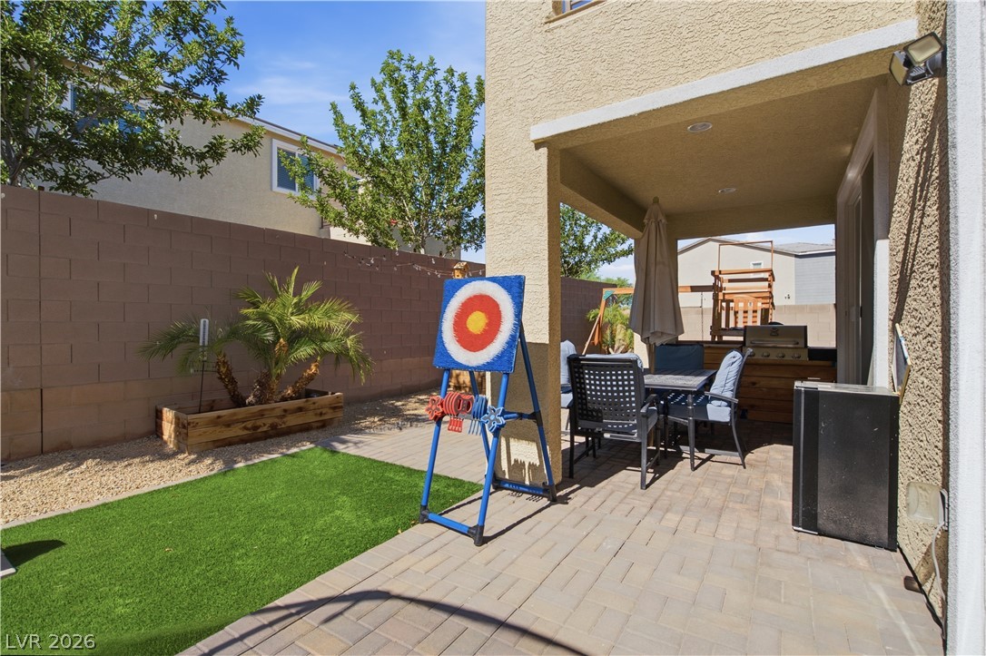 328 Baxters Bay Street North Las Vegas NV 89084