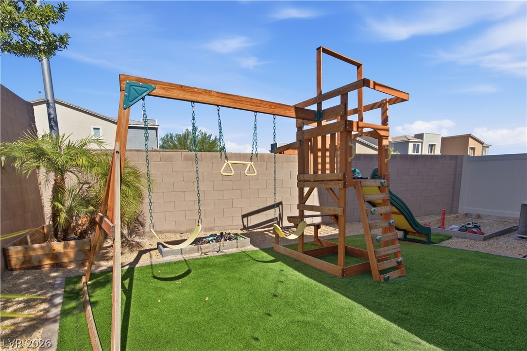 328 Baxters Bay Street North Las Vegas NV 89084