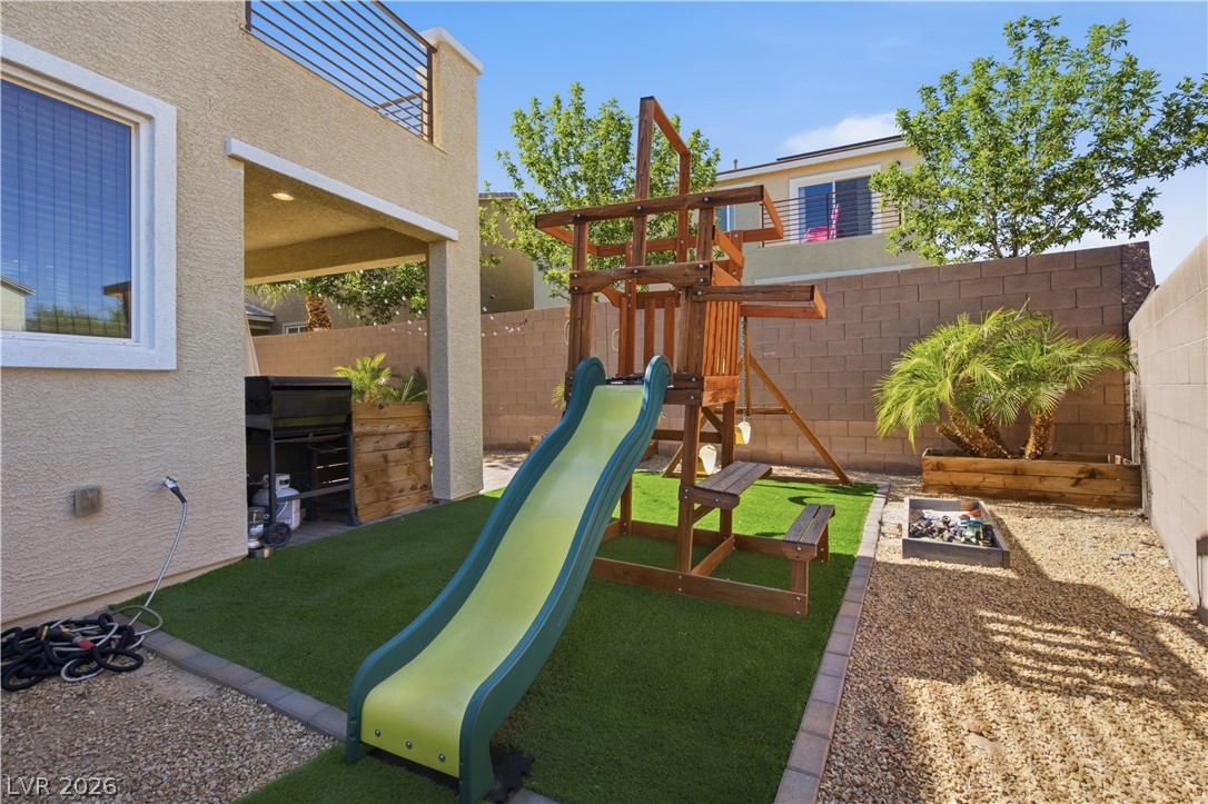 328 Baxters Bay Street North Las Vegas NV 89084