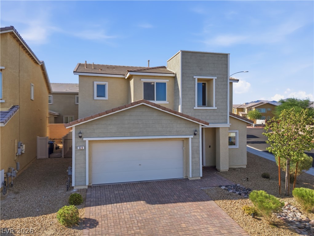 328 Baxters Bay Street North Las Vegas NV 89084