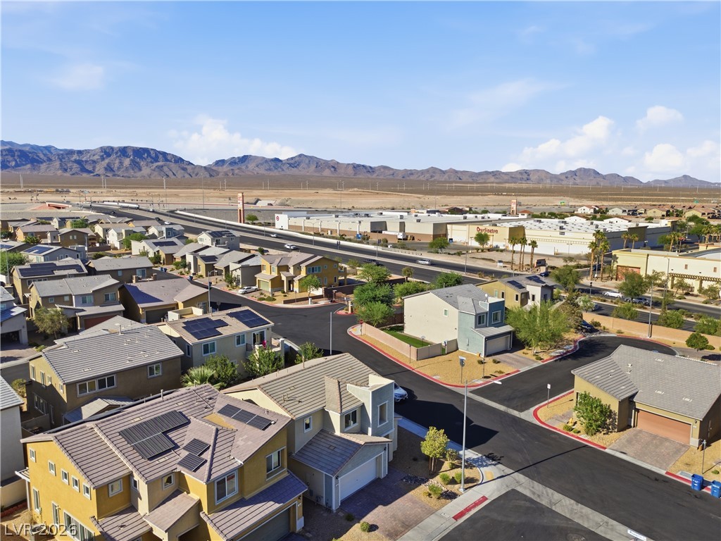 328 Baxters Bay Street North Las Vegas NV 89084