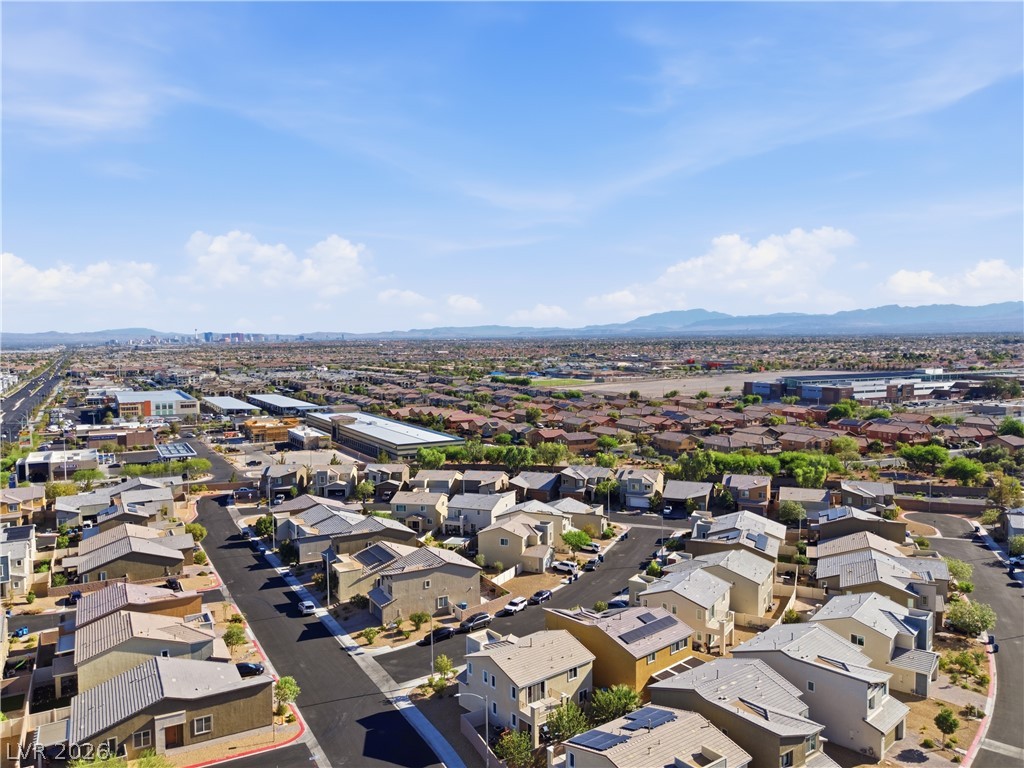 328 Baxters Bay Street North Las Vegas NV 89084