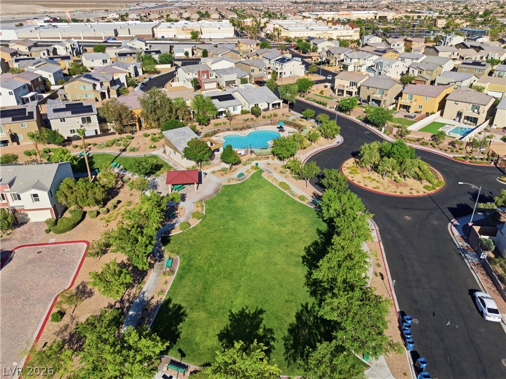 328 Baxters Bay Street North Las Vegas NV 89084