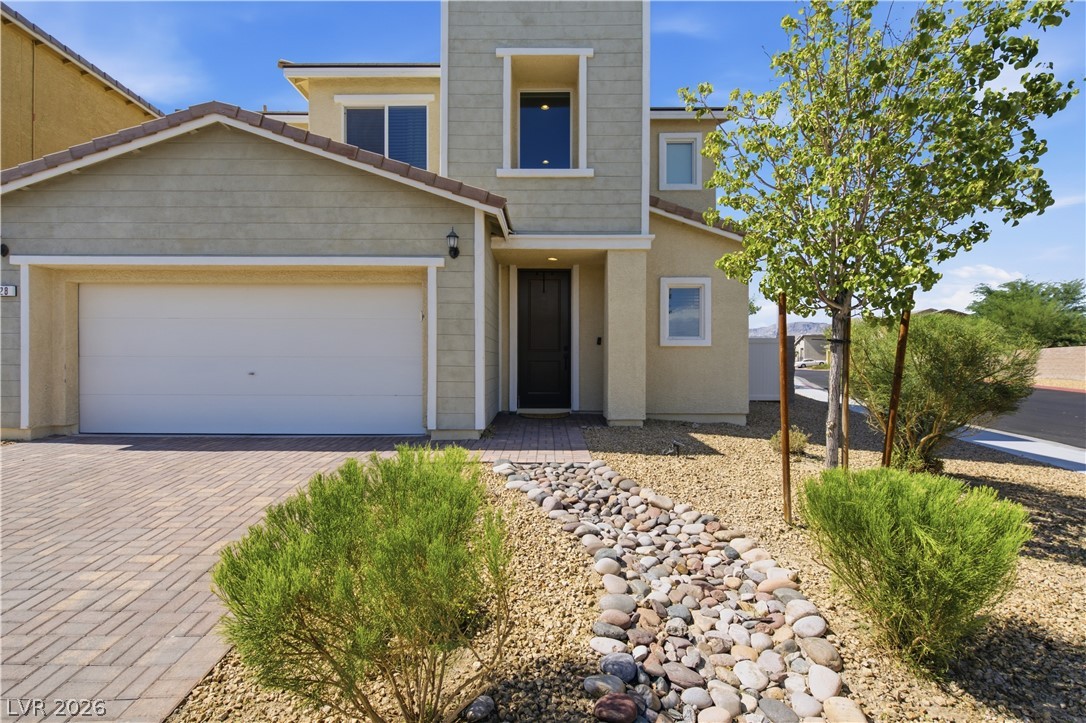 328 Baxters Bay Street North Las Vegas NV 89084
