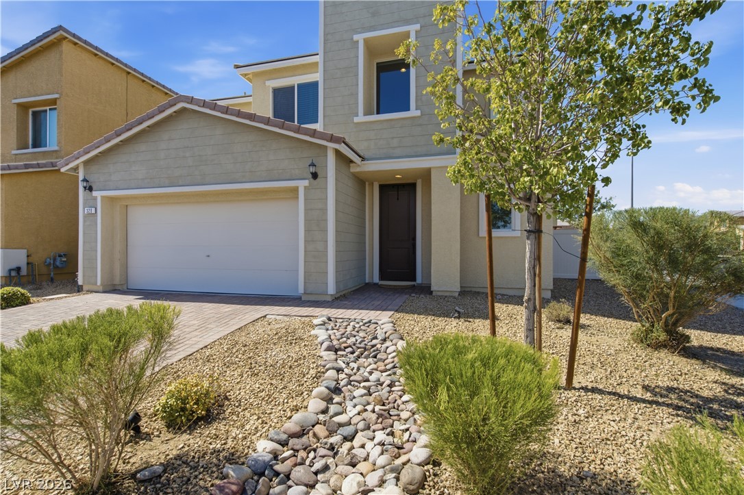 328 Baxters Bay Street North Las Vegas NV 89084