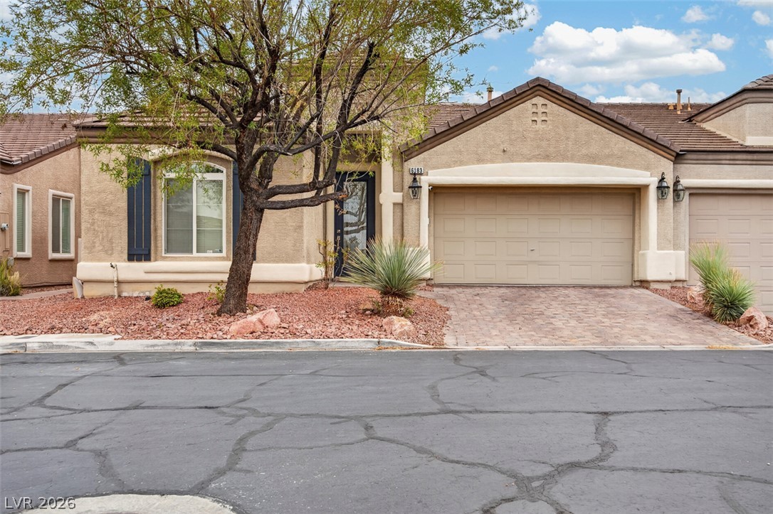 6183 Bayard Street Las Vegas NV 89148