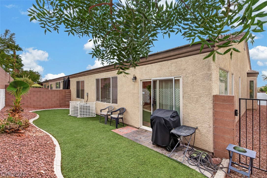 6183 Bayard Street Las Vegas NV 89148