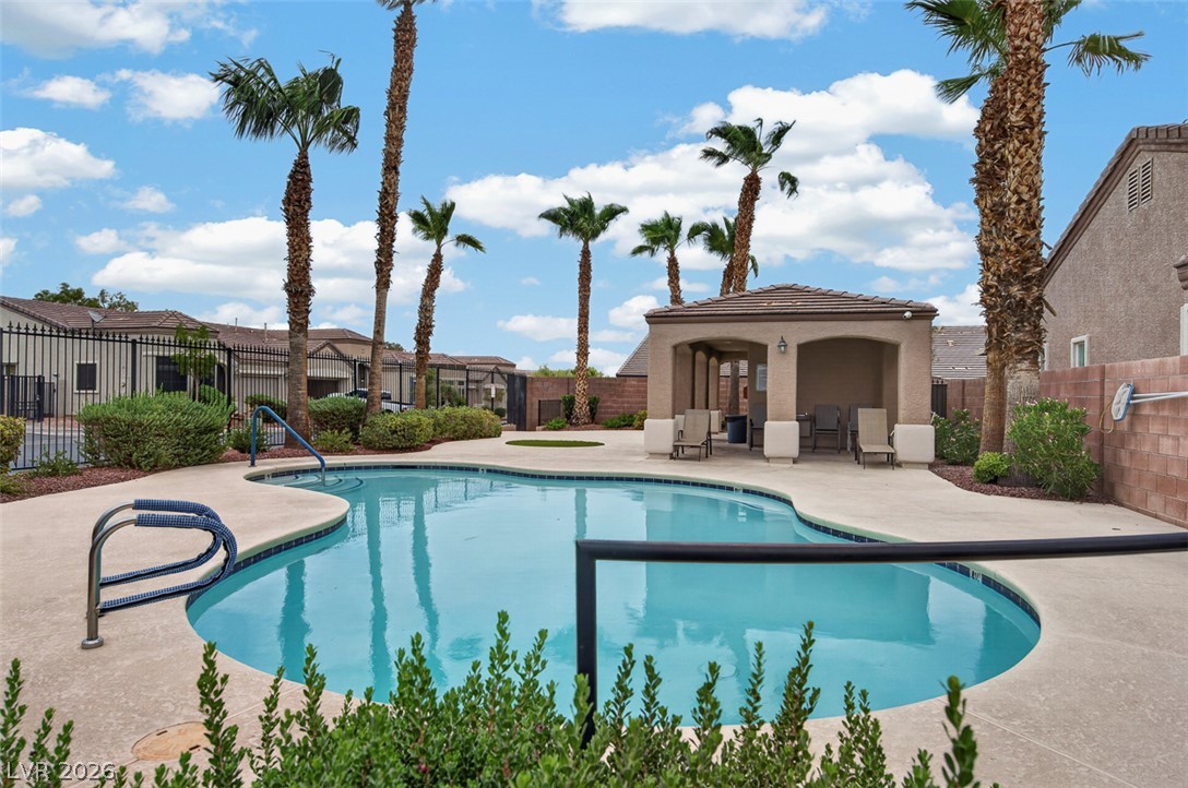 6183 Bayard Street Las Vegas NV 89148