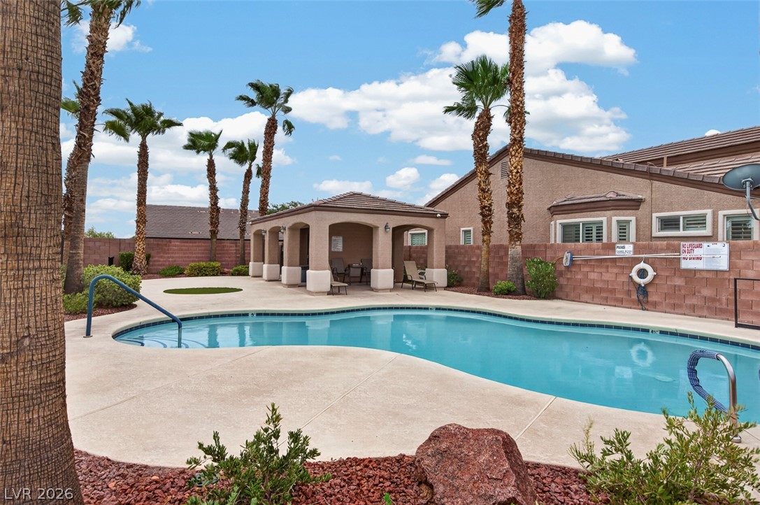 6183 Bayard Street Las Vegas NV 89148