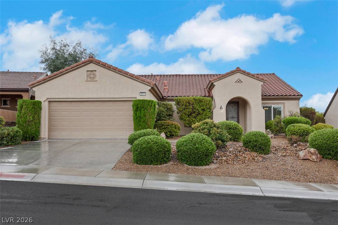 2211 Cordaville Drive Henderson NV 89044