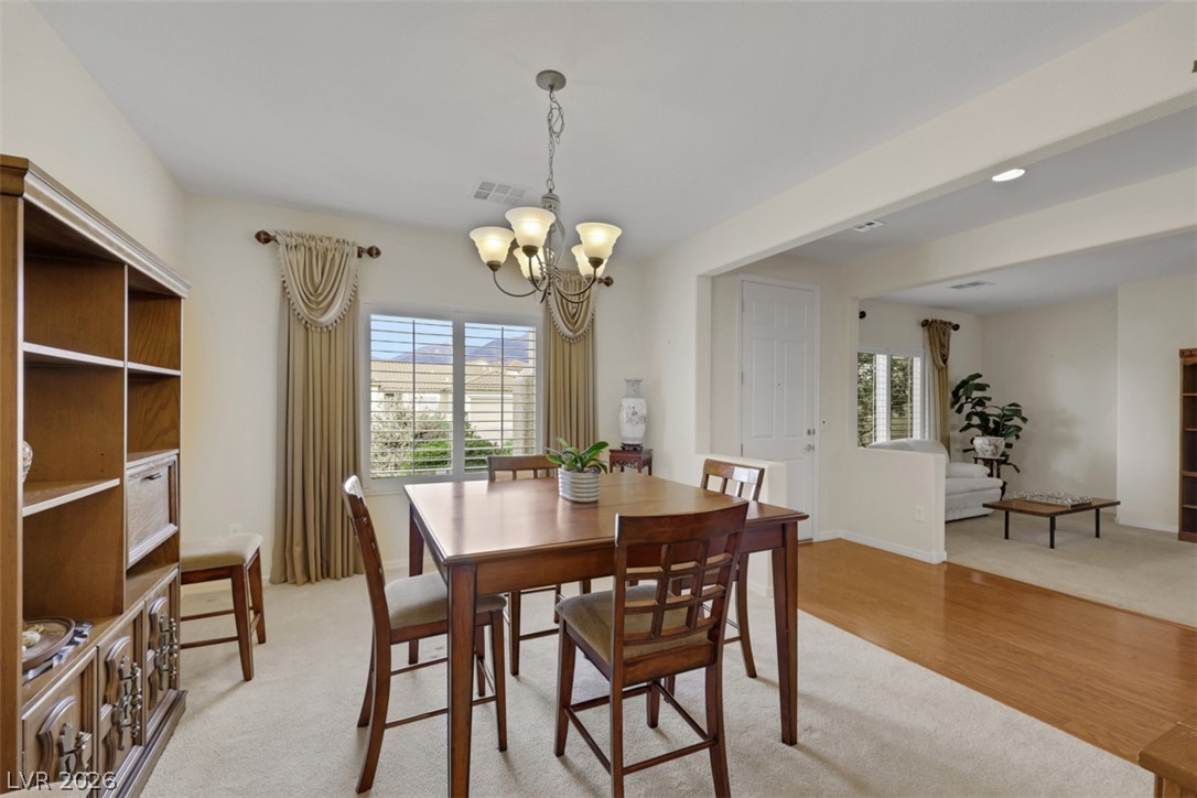 2211 Cordaville Drive Henderson NV 89044