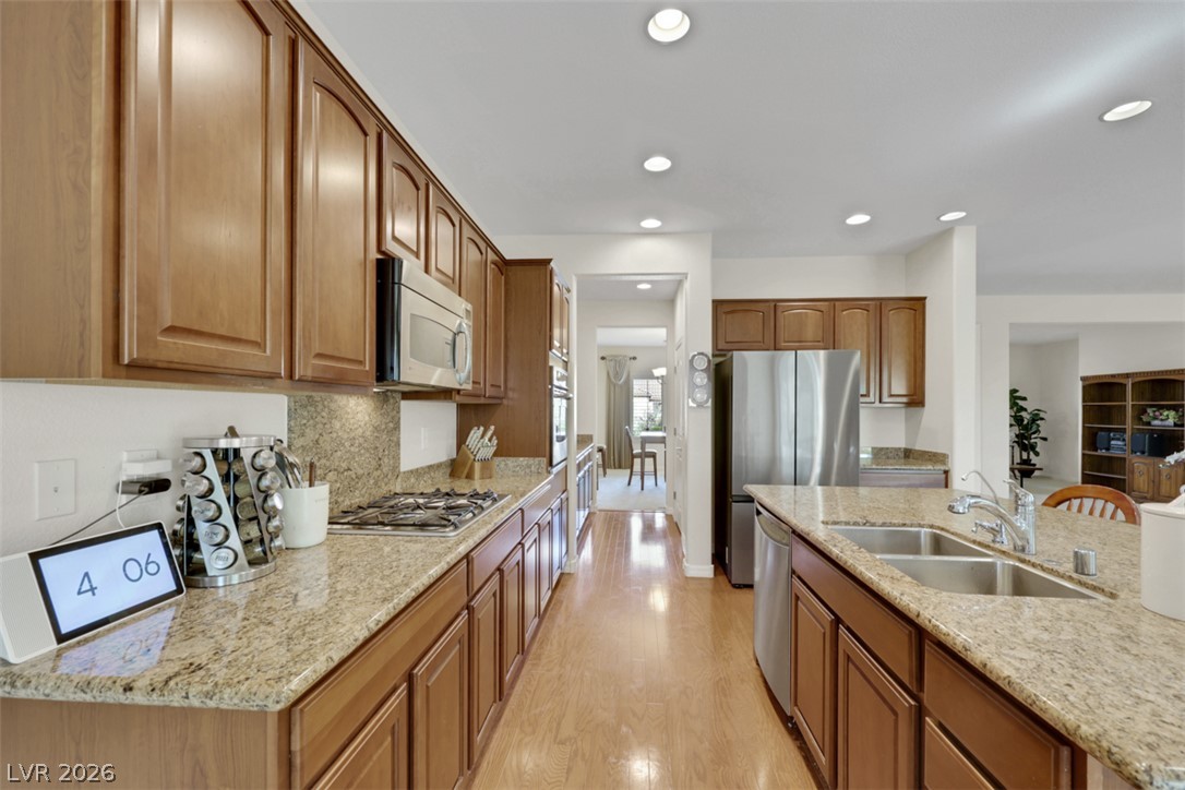 2211 Cordaville Drive Henderson NV 89044
