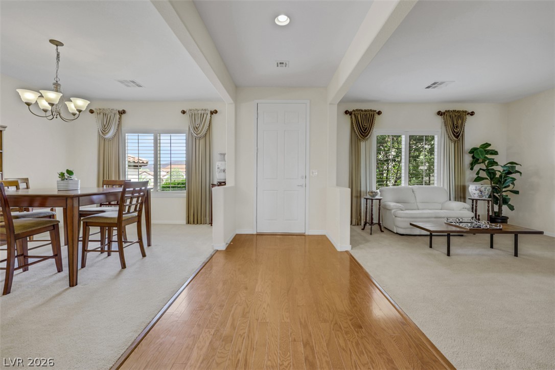 2211 Cordaville Drive Henderson NV 89044