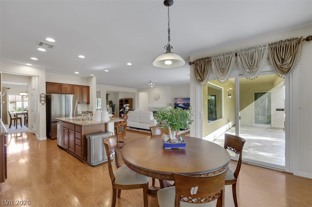 2211 Cordaville Drive Henderson NV 89044