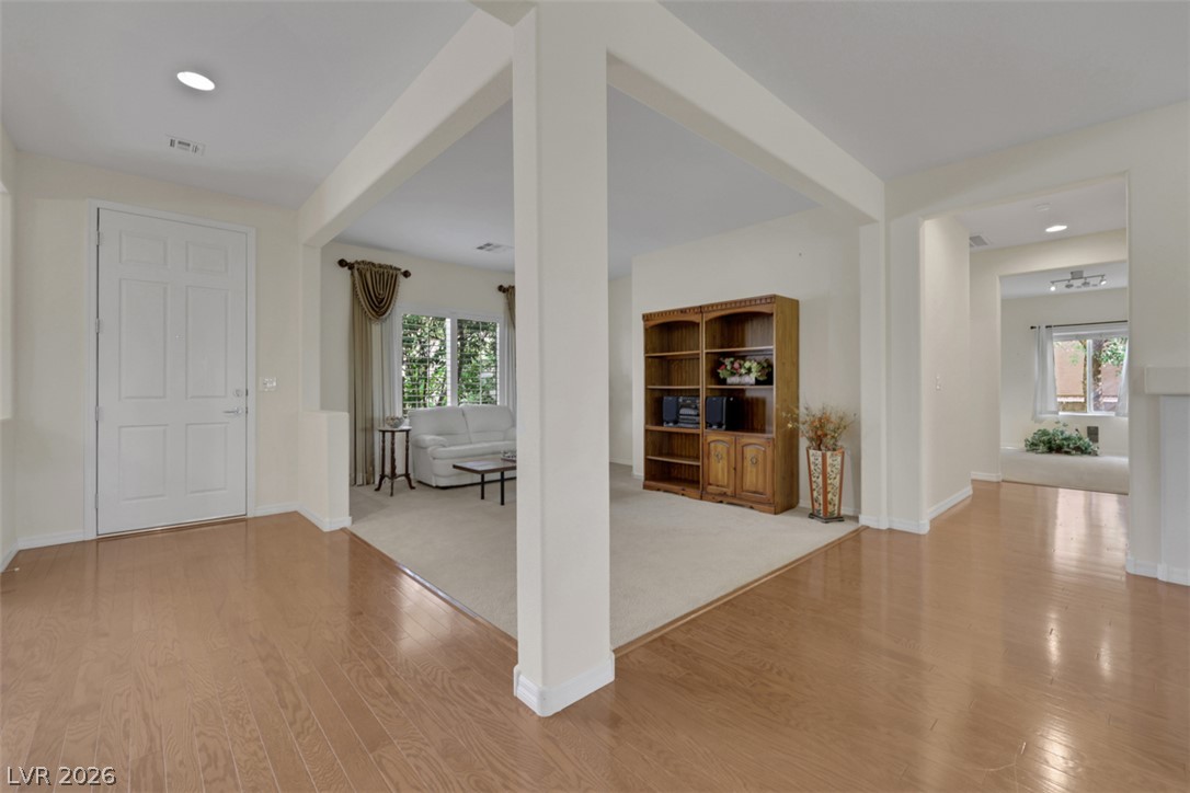 2211 Cordaville Drive Henderson NV 89044
