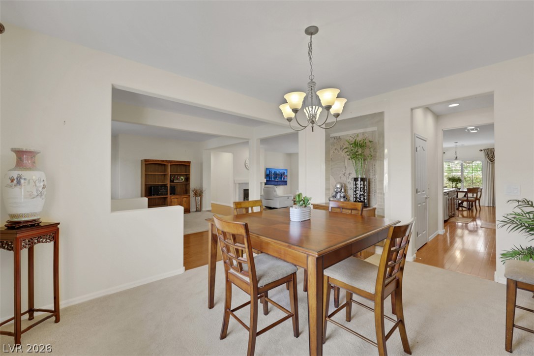 2211 Cordaville Drive Henderson NV 89044