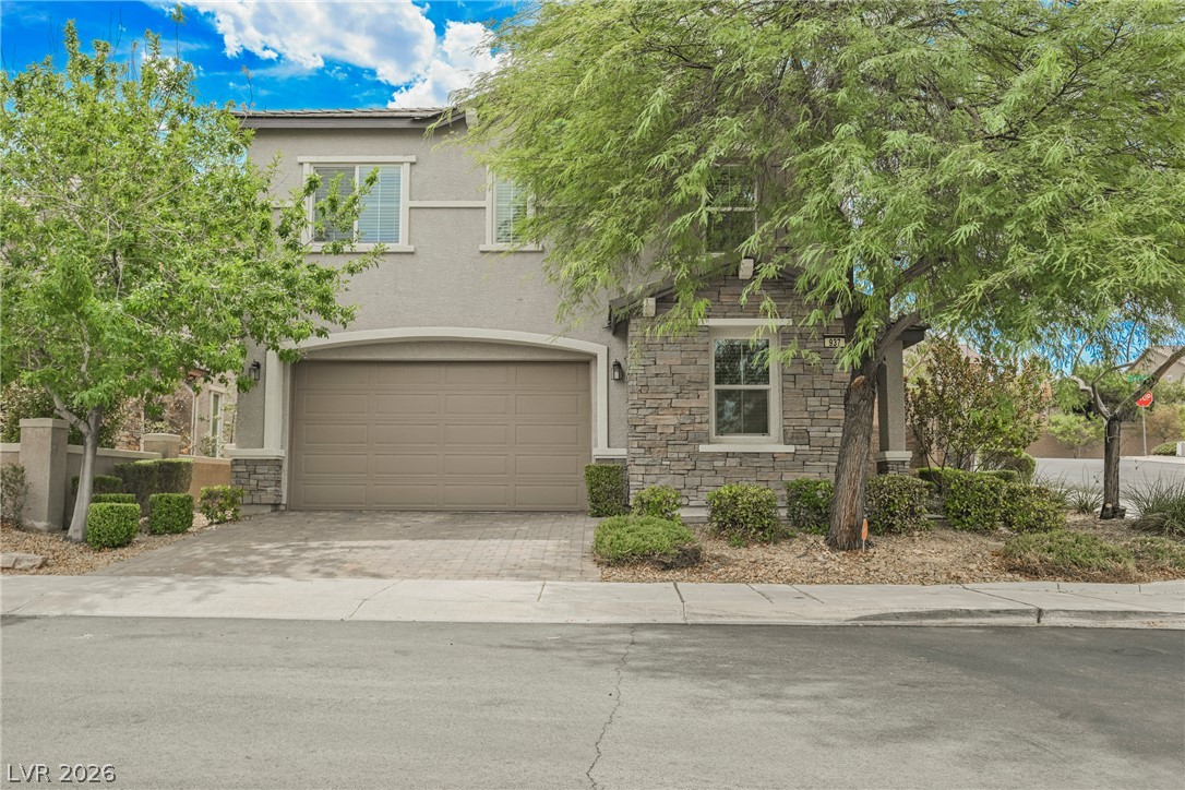 937 Estes Cove Avenue Henderson NV 89012