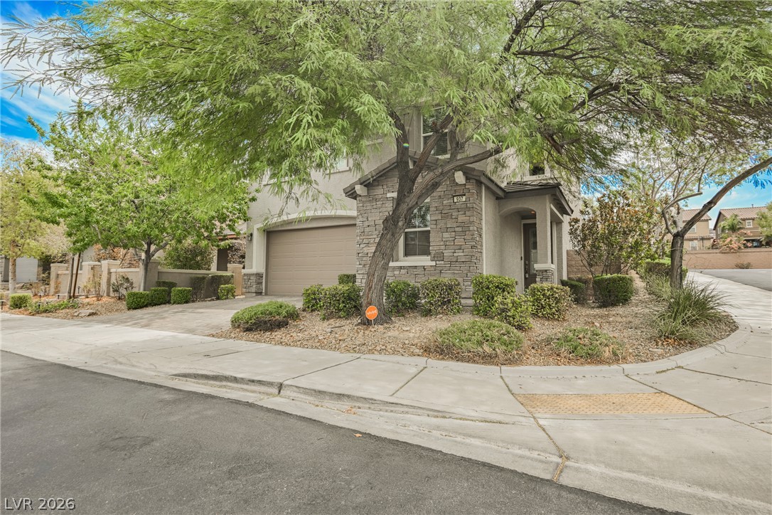937 Estes Cove Avenue Henderson NV 89012
