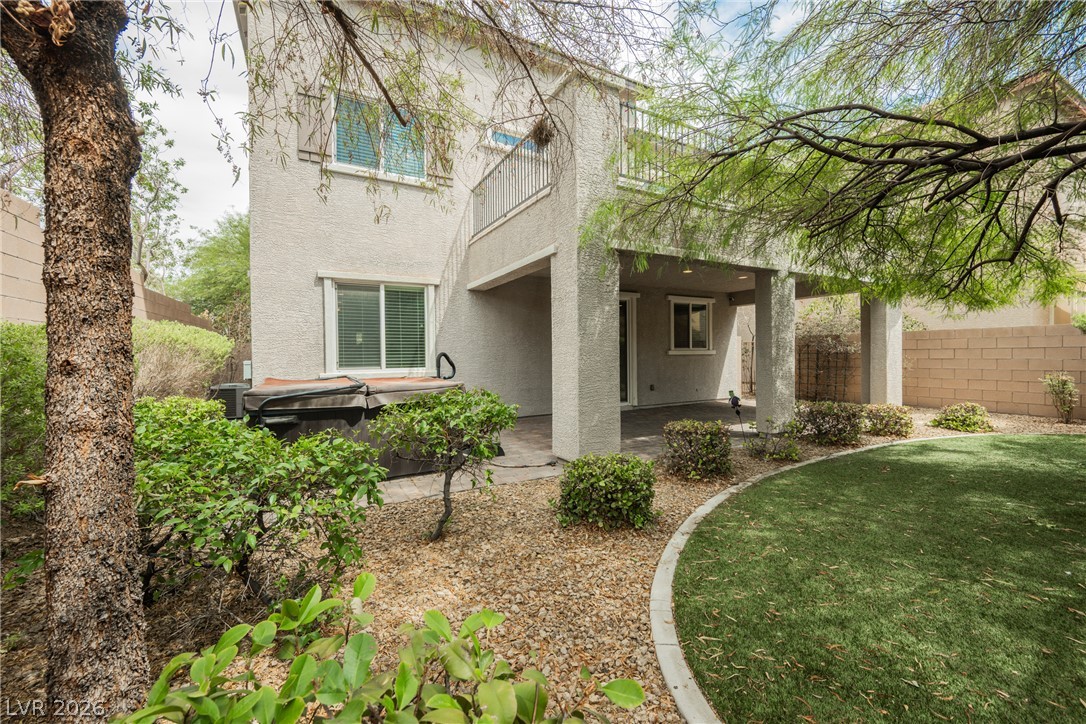 937 Estes Cove Avenue Henderson NV 89012