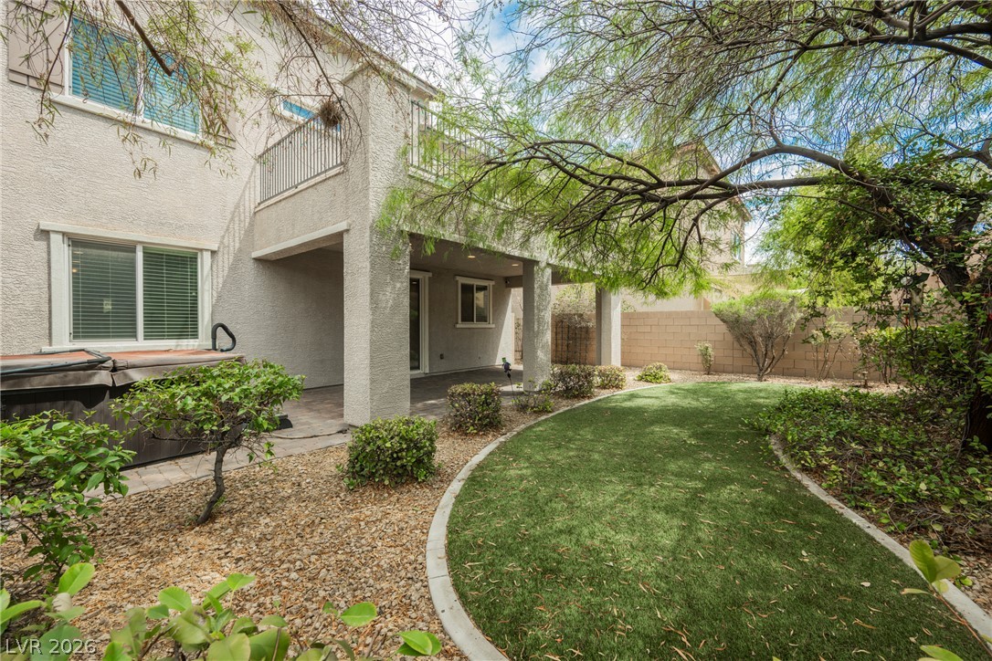 937 Estes Cove Avenue Henderson NV 89012