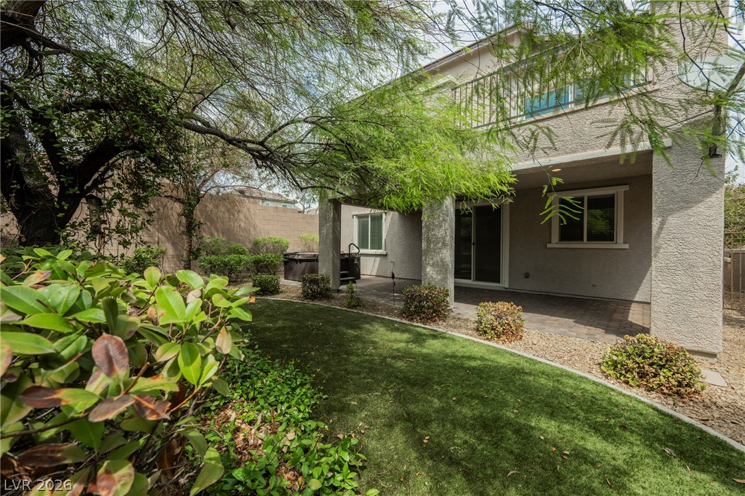 937 Estes Cove Avenue Henderson NV 89012
