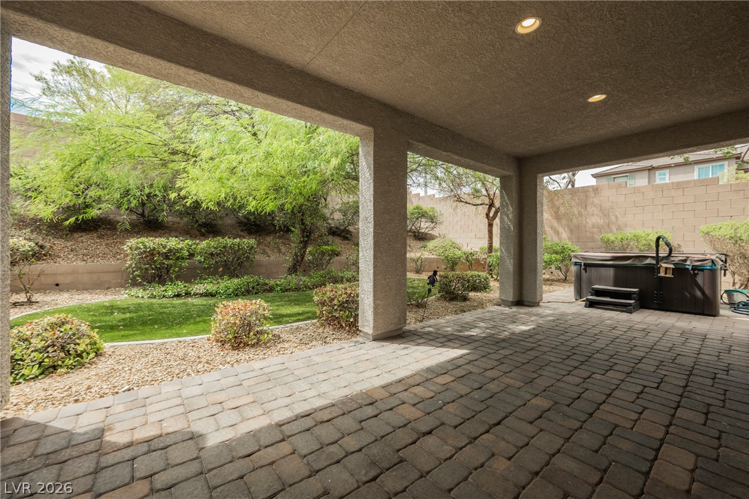 937 Estes Cove Avenue Henderson NV 89012