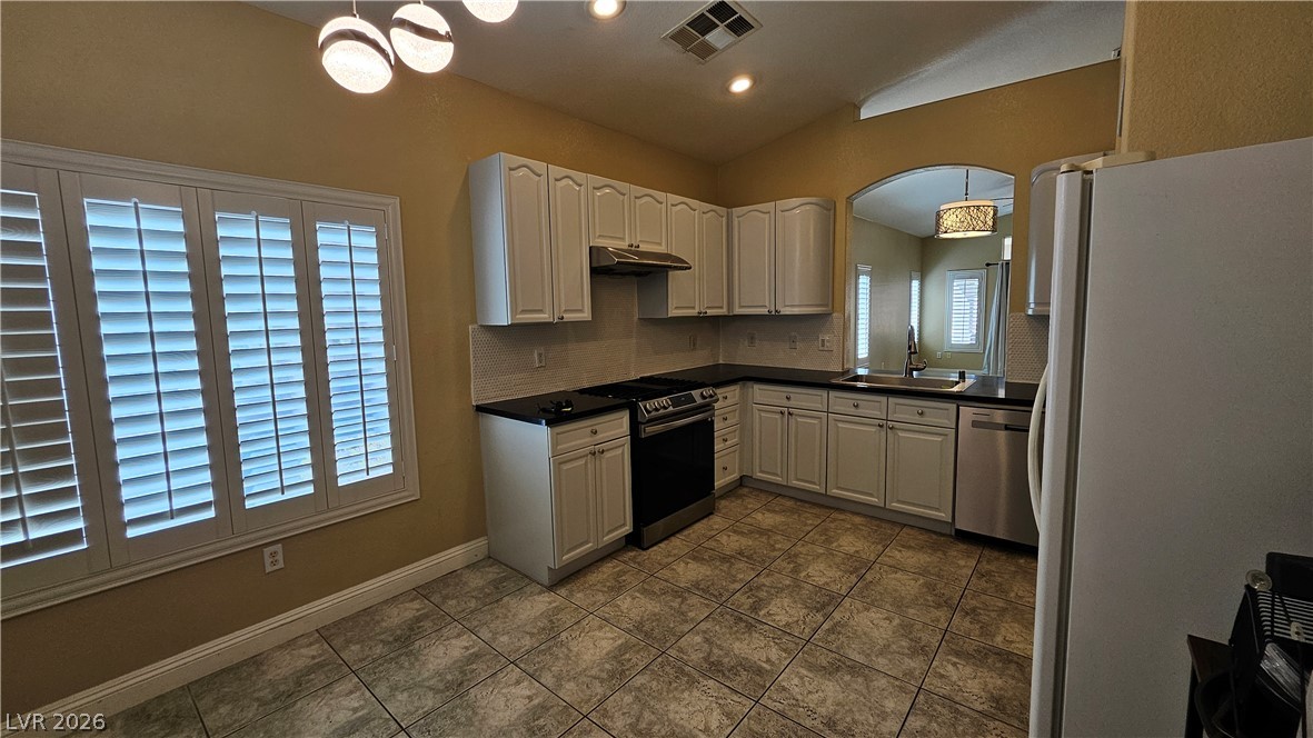 7058 Palisade Grove Court Las Vegas NV 89113