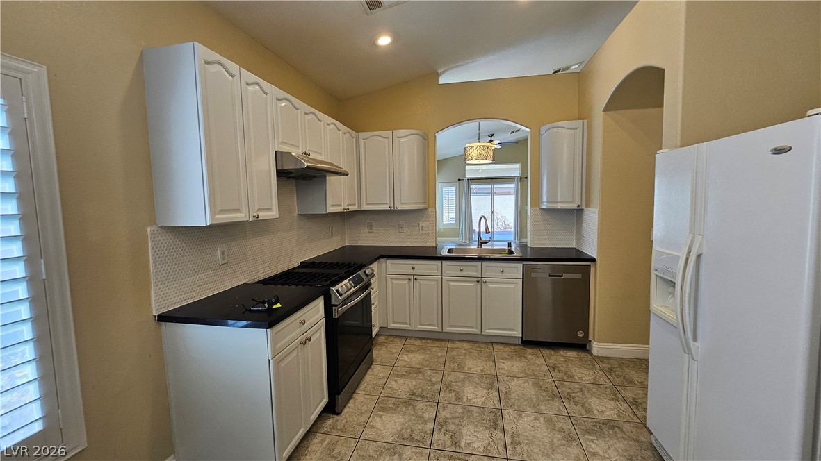 7058 Palisade Grove Court Las Vegas NV 89113