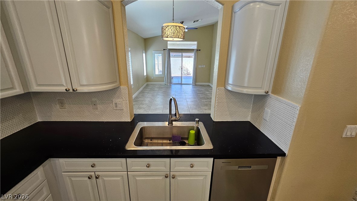 7058 Palisade Grove Court Las Vegas NV 89113