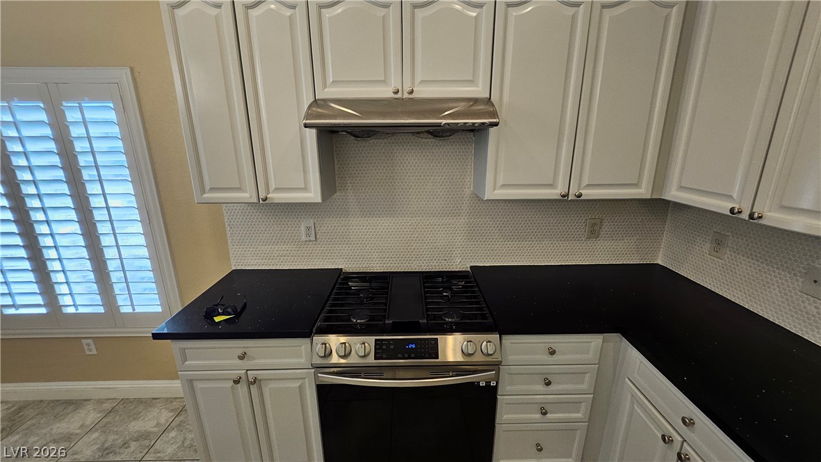 7058 Palisade Grove Court Las Vegas NV 89113