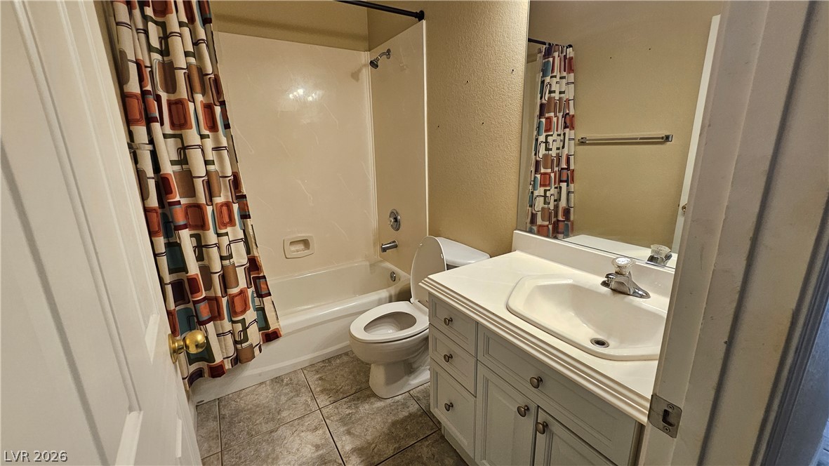 7058 Palisade Grove Court Las Vegas NV 89113
