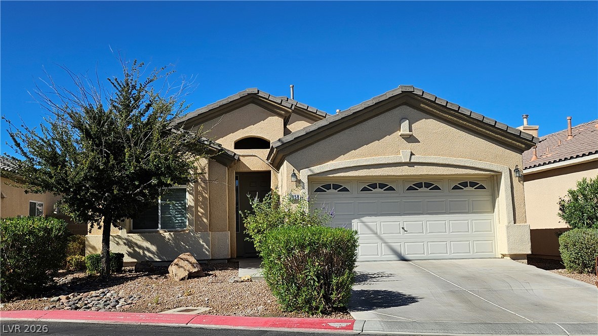 7058 Palisade Grove Court Las Vegas NV 89113