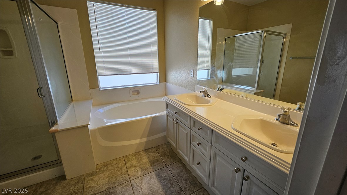 7058 Palisade Grove Court Las Vegas NV 89113