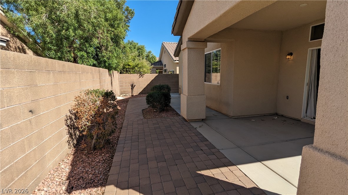 7058 Palisade Grove Court Las Vegas NV 89113