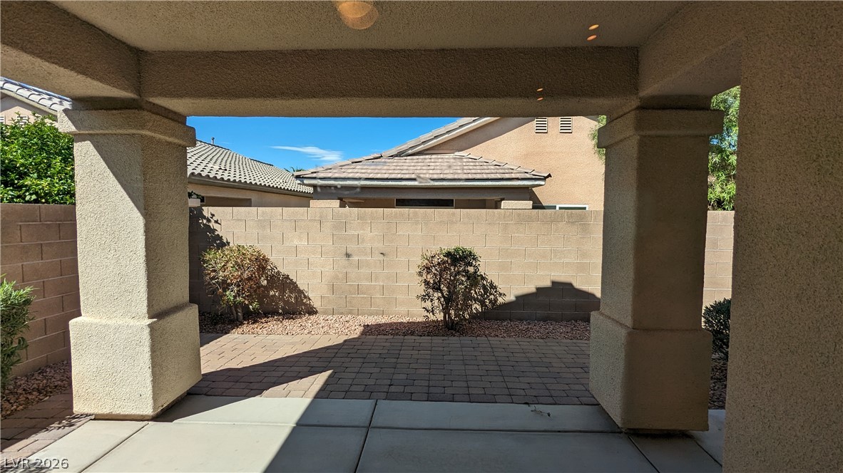 7058 Palisade Grove Court Las Vegas NV 89113