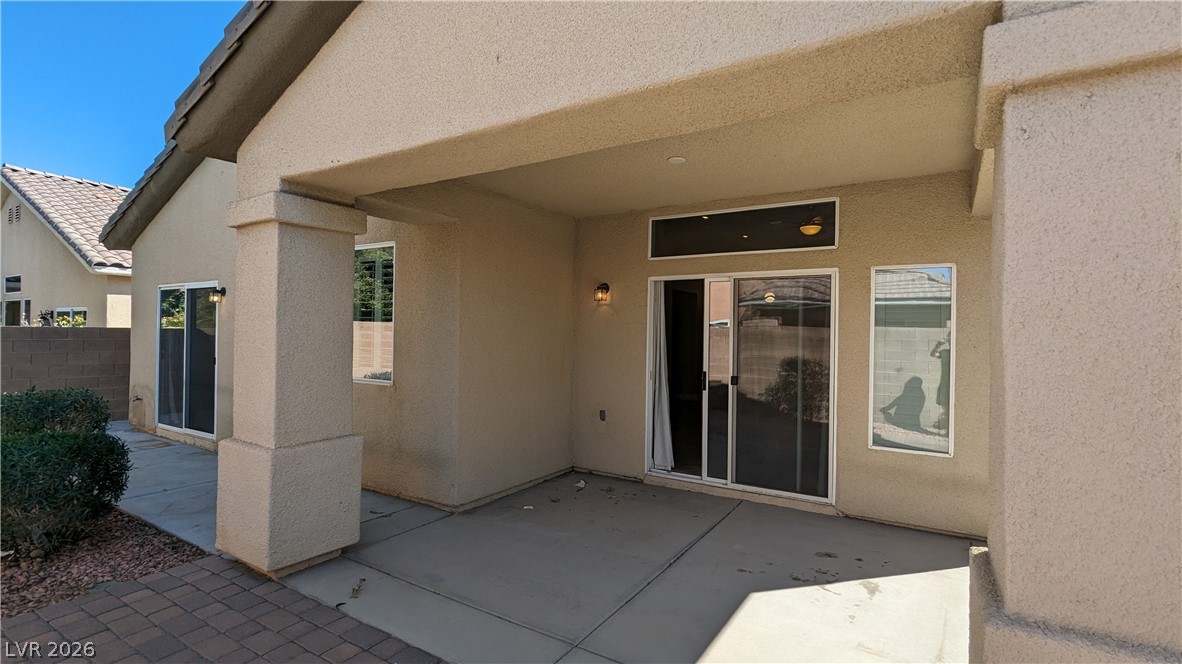 7058 Palisade Grove Court Las Vegas NV 89113