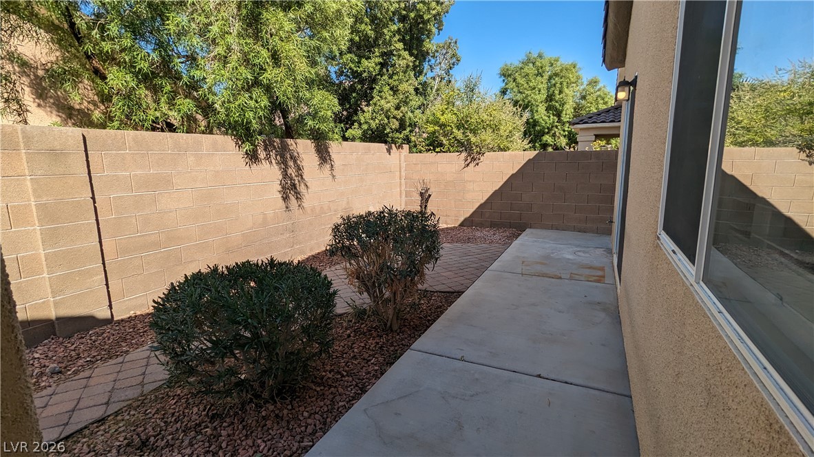 7058 Palisade Grove Court Las Vegas NV 89113