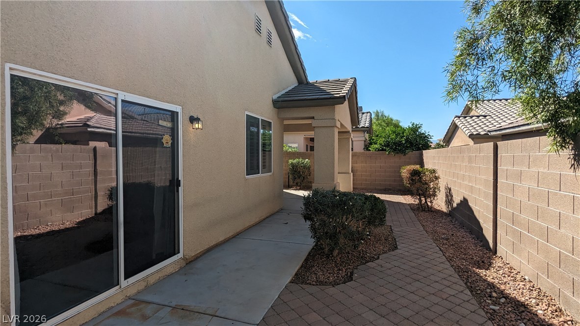 7058 Palisade Grove Court Las Vegas NV 89113
