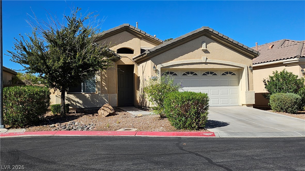 7058 Palisade Grove Court Las Vegas NV 89113