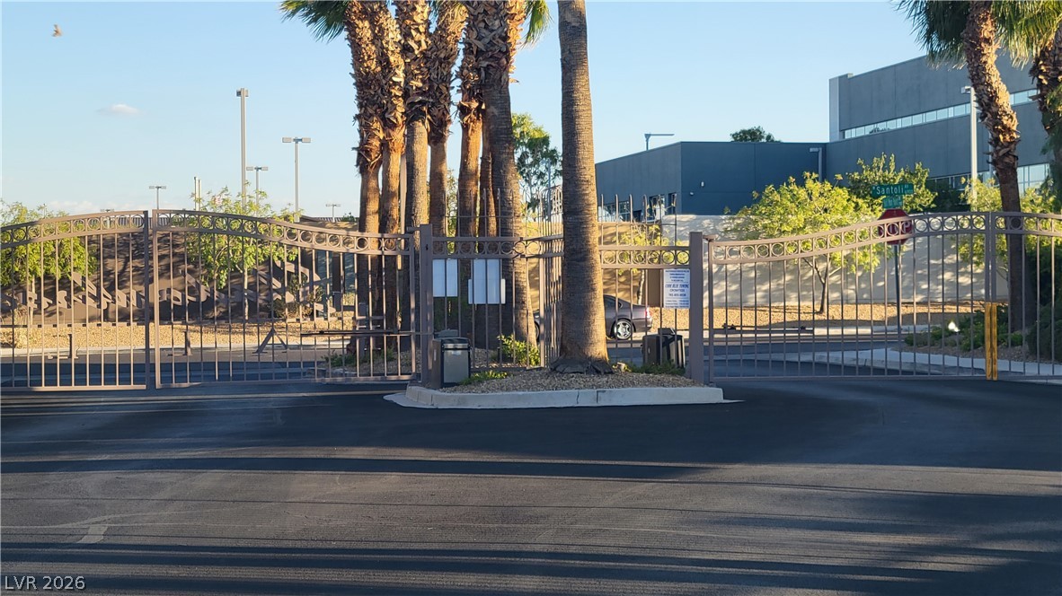 7058 Palisade Grove Court Las Vegas NV 89113